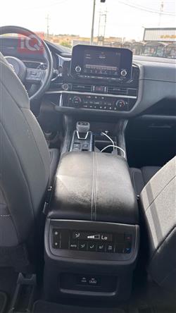 نيسان باثفايندر